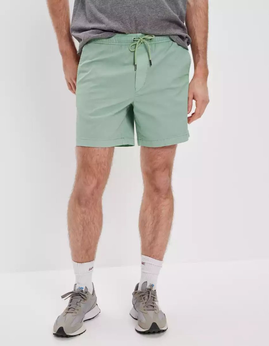 Shorts American Eagle AE Flex 5.5